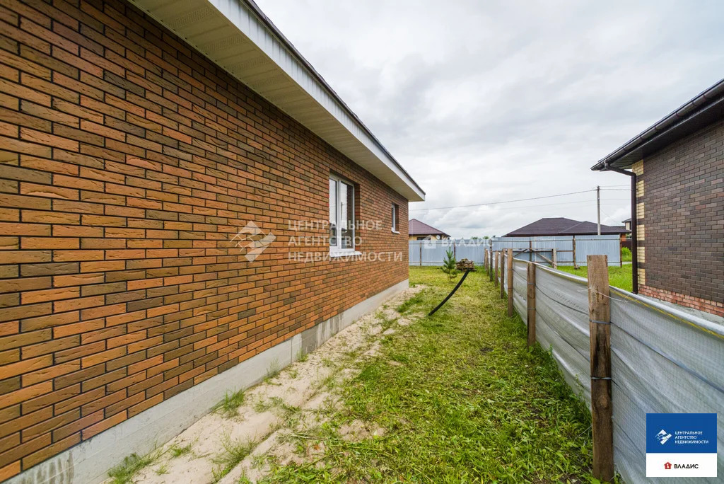Продажа дома, Рыбное, Рыбновский район, Богатырская улица - Фото 13