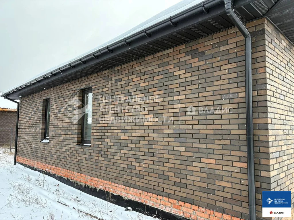 Продажа дома, Агро-Пустынь, Рязанский район, Светлая улица - Фото 4