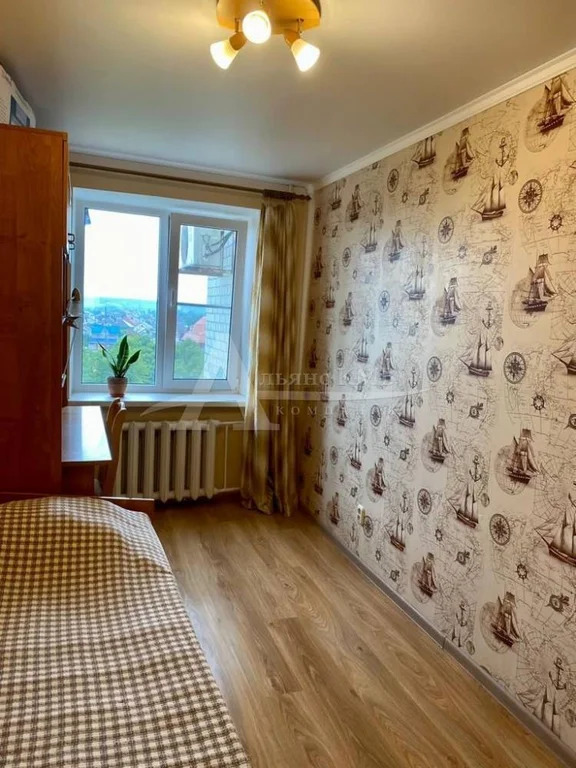 Продажа квартиры, Георгиевск, ул. Тронина - Фото 12