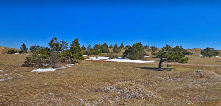 Продажа земельного участка, Охотничье - Фото 1