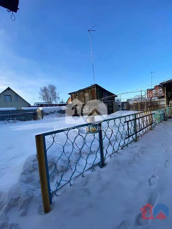 городской округ Бердск, Бердск, микрорайон Центр, улица Островского,  ... - Фото 23