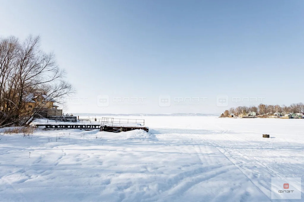 Продажа дома, Лаишевский район, Участок - Фото 16