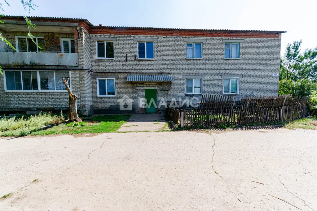 Продажа квартиры, Головановский, Балаковский район, Ул. Новая - Фото 12