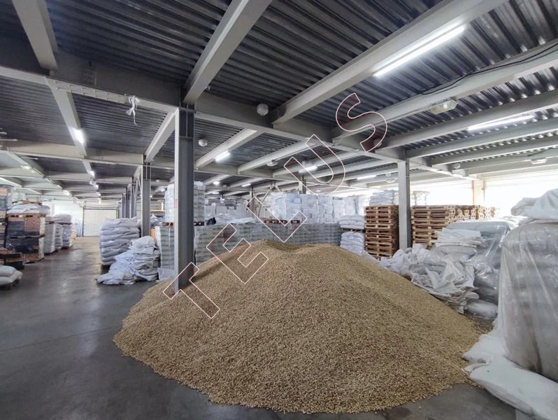 МО, Одинцово г.о., Голицыно, Можайское шоссе, ПСК 5800 м2 и участок ... - Фото 14