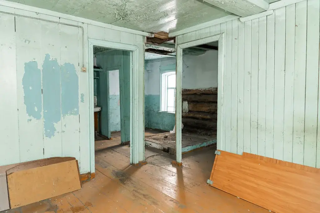 Дом по ул. Ураимская - Фото 7