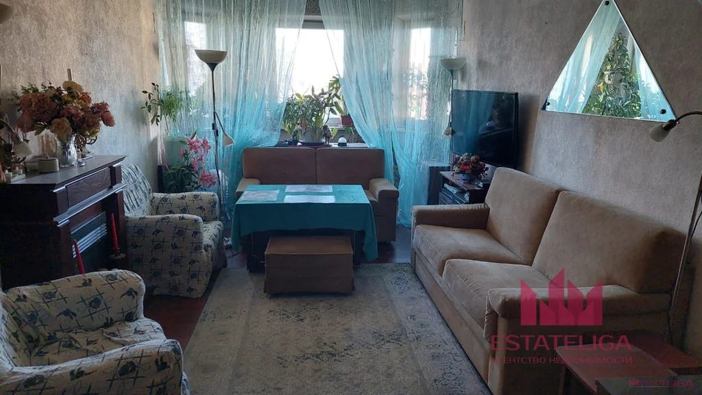 Продажа квартиры, ул. Братиславская - Фото 10