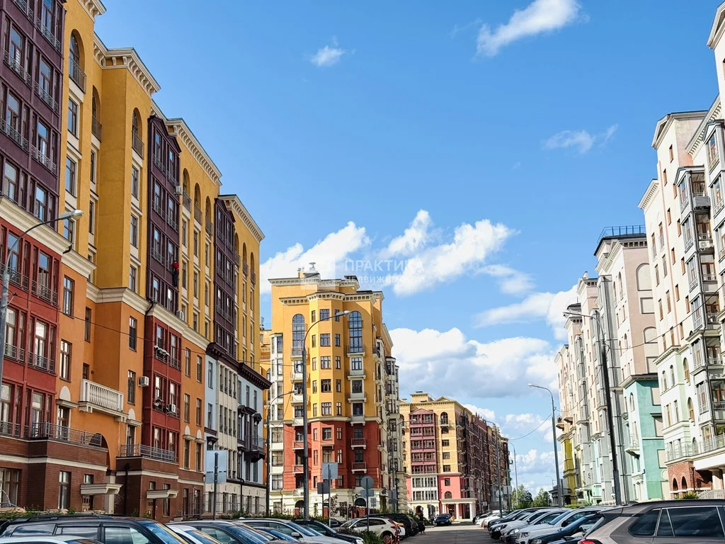 Продажа квартиры, Сабурово, Воскресенский район, Заречная улица - Фото 36