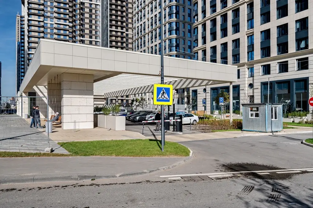 ВИДОВАЯ КВАРТИРА В ЖК "СОБЫТИЕ-5"!!! - Фото 9