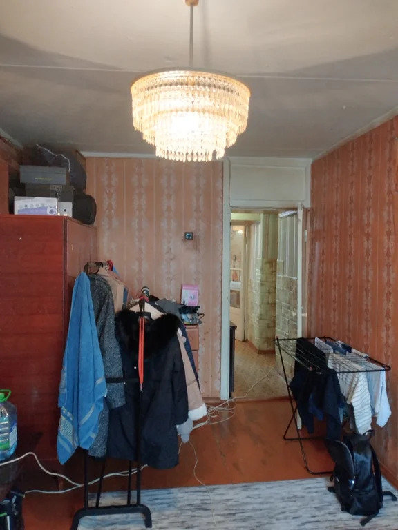 Продажа квартиры, Федурново, Балашиха г. о., ул. Авиарембаза - Фото 8