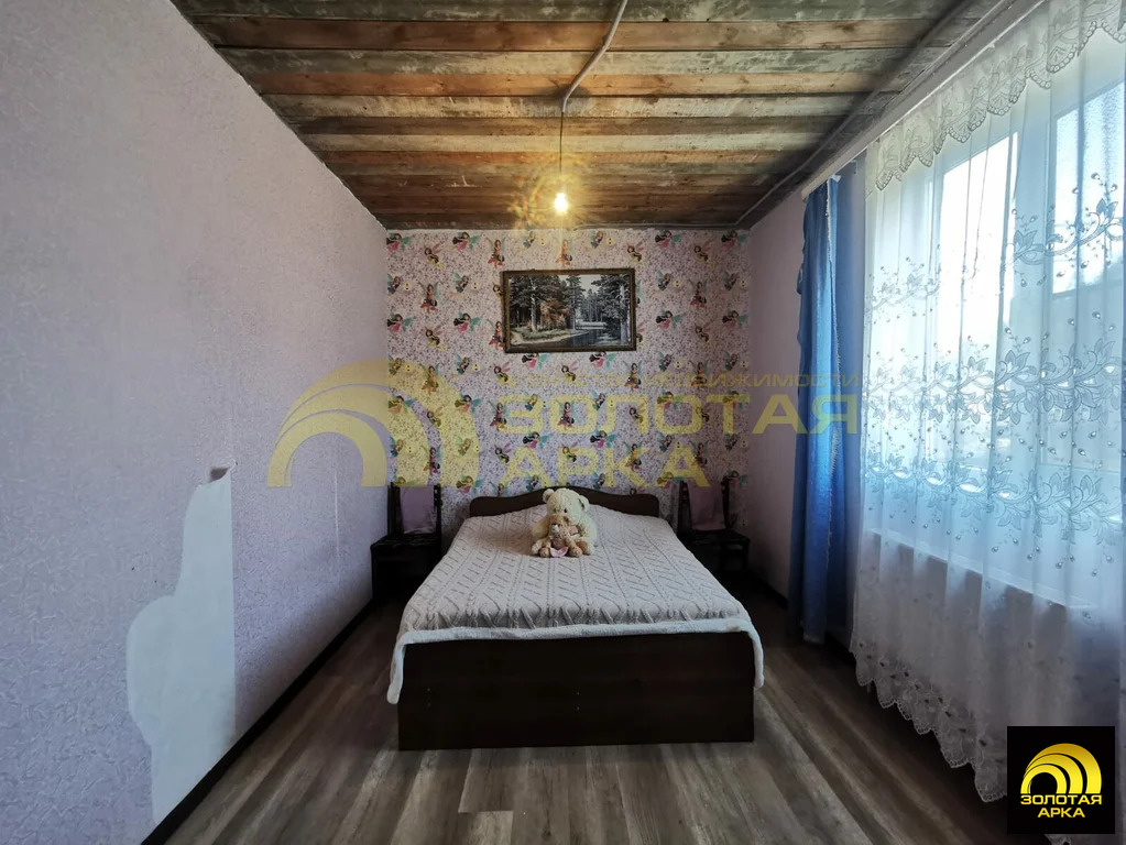 Продажа дома, Крымск, Крымский район, ул. Ипподромная - Фото 16