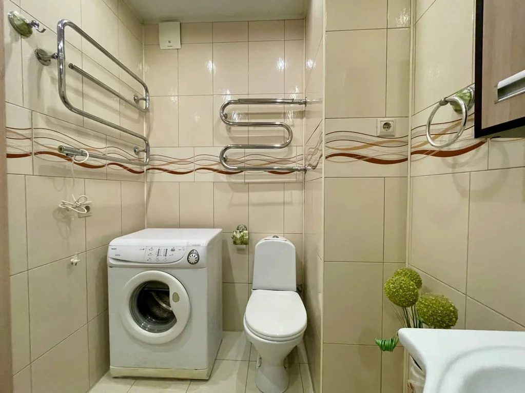 Продажа квартиры, Дмитров, Дмитровский район, 2-я Комсомольская улица - Фото 22