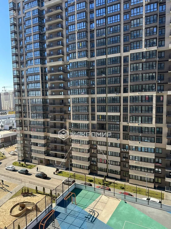 Продажа квартиры, Краснодар, Конгрессная ул. - Фото 13