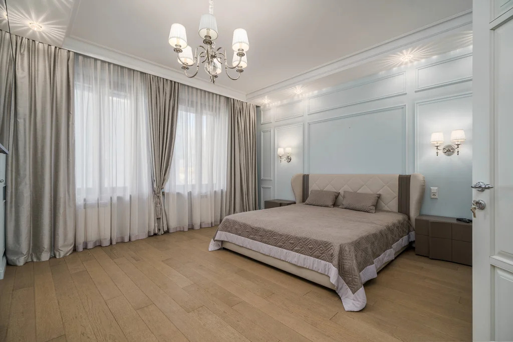 Продажа квартиры, м. Чернышевская, Смольного ул. 4 - Фото 14