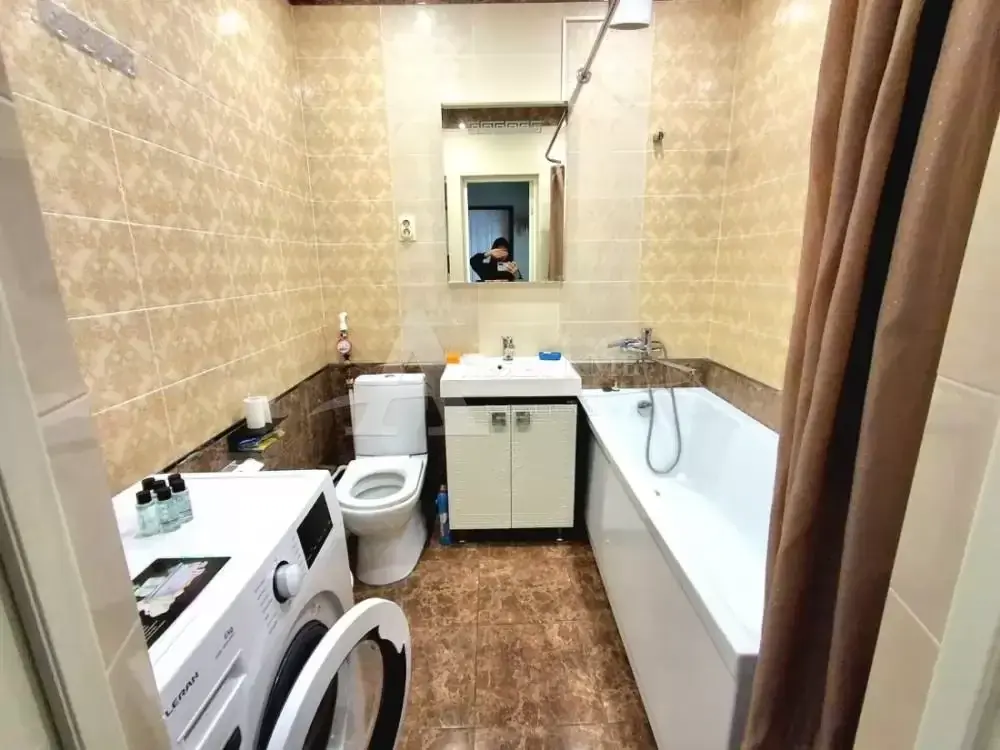 Продажа квартиры, Минеральные Воды, ул. Октябрьская - Фото 3