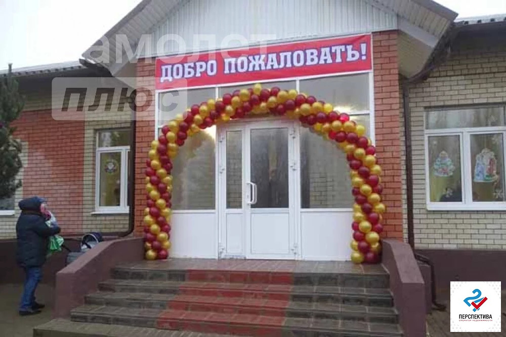 Продажа участка, Сенцово, Липецкий район, Заводская улица - Фото 0