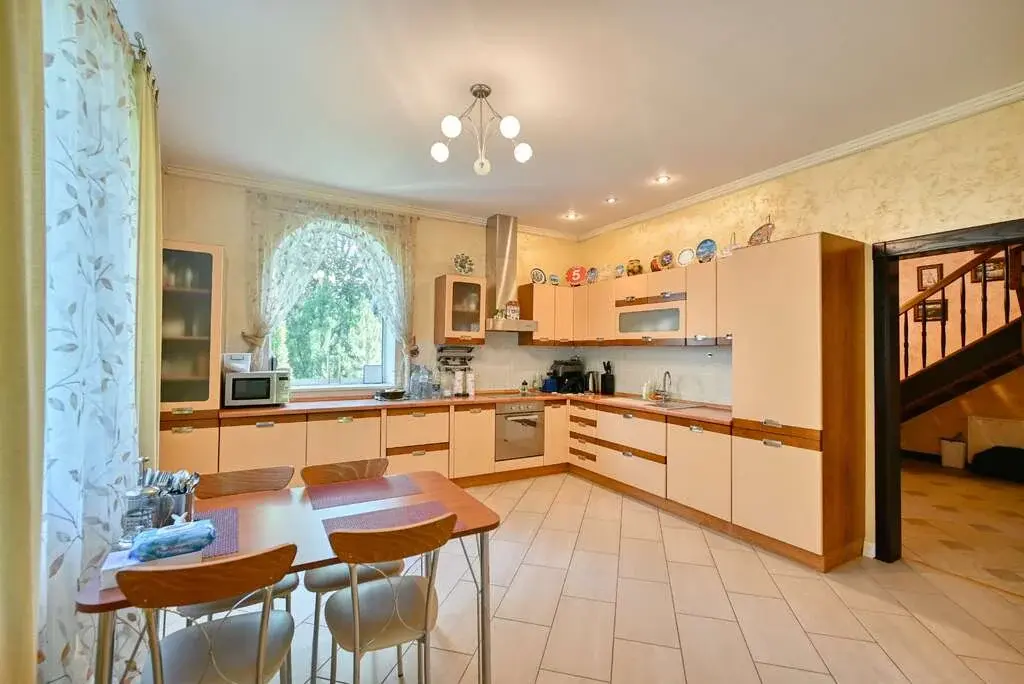Продажа дома д. Якиманское (Солнечногорский гор. округ) - Фото 9