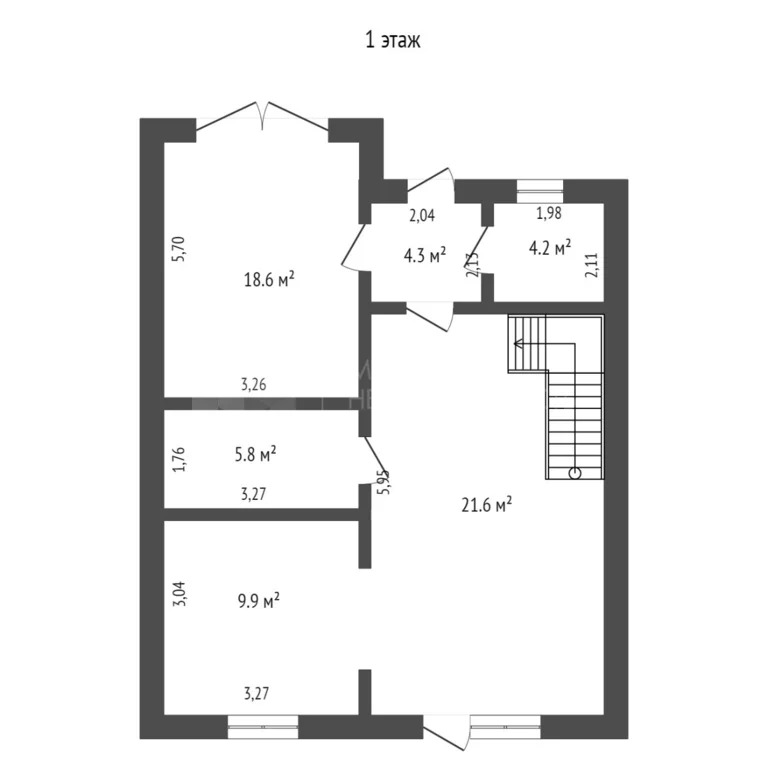 Продажа таунхауса, Боровский, Тюменский район, Тюменский р-н - Фото 39