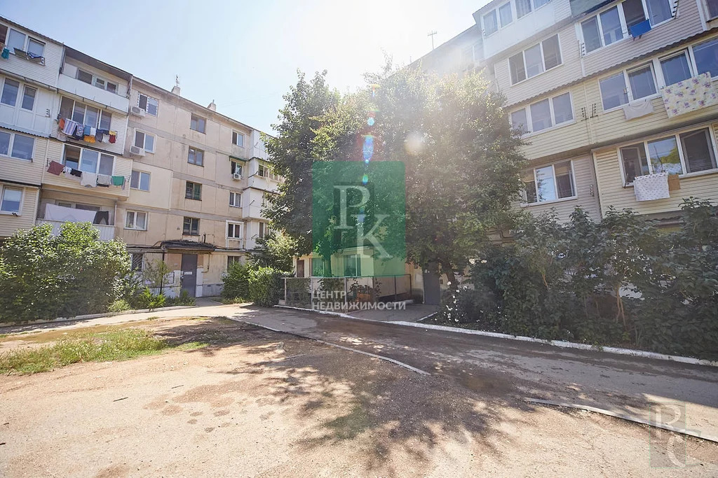 Продажа квартиры, Севастополь, ул. Маршала Крылова - Фото 13