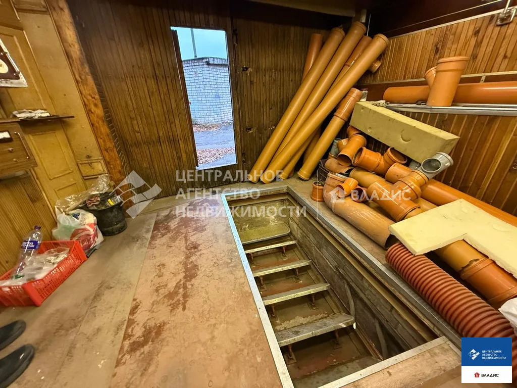 Продажа гаража, Рязань, гаражный кооператив Вихрь-2 - Фото 9