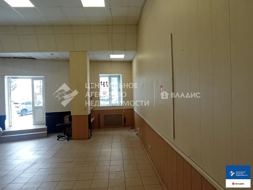 Аренда ПСН, Рязань, ул. Сенная - Фото 1