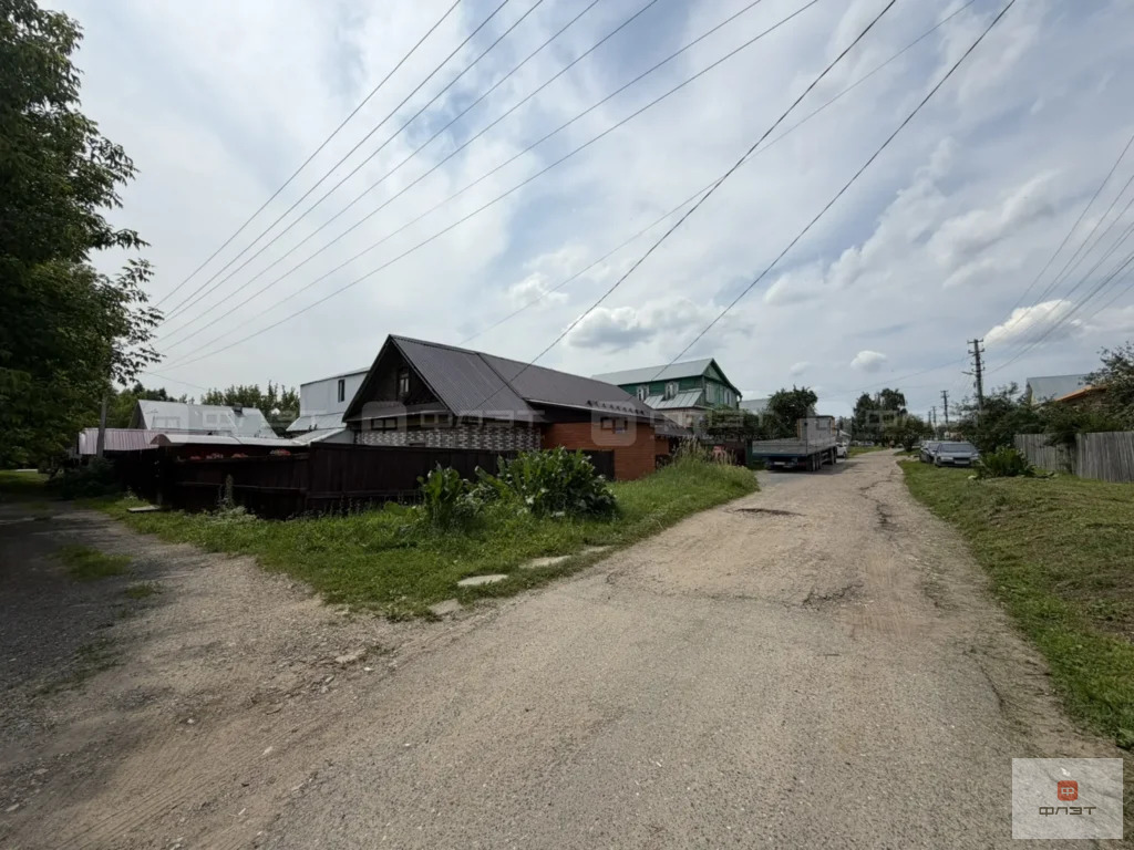 Продажа дома, Казань, ул. Любы Шевцовой - Фото 31