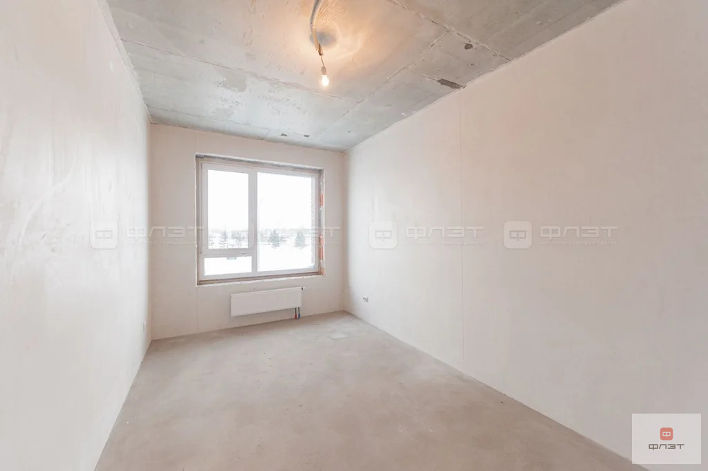 Продажа квартиры в новостройке, Усады, Лаишевский район, ул. Теплых ... - Фото 20