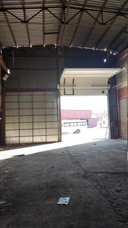 Сдается склад-ангар 560 м2 - Фото 8