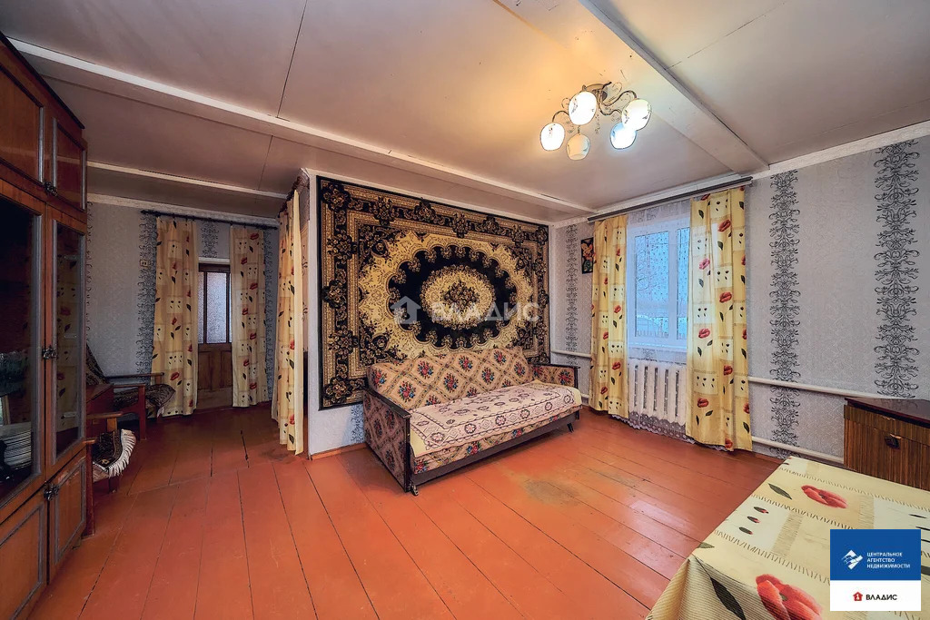 Продажа дома, Лужки, Рыбновский район - Фото 4