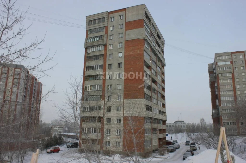 Продажа квартиры, Новосибирск, ул. Толбухина - Фото 14