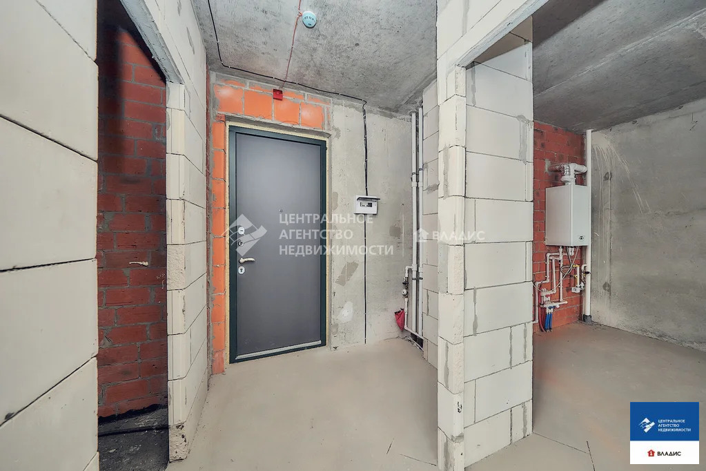 Продажа квартиры, Рязань, 4-й Мервинский проезд - Фото 14
