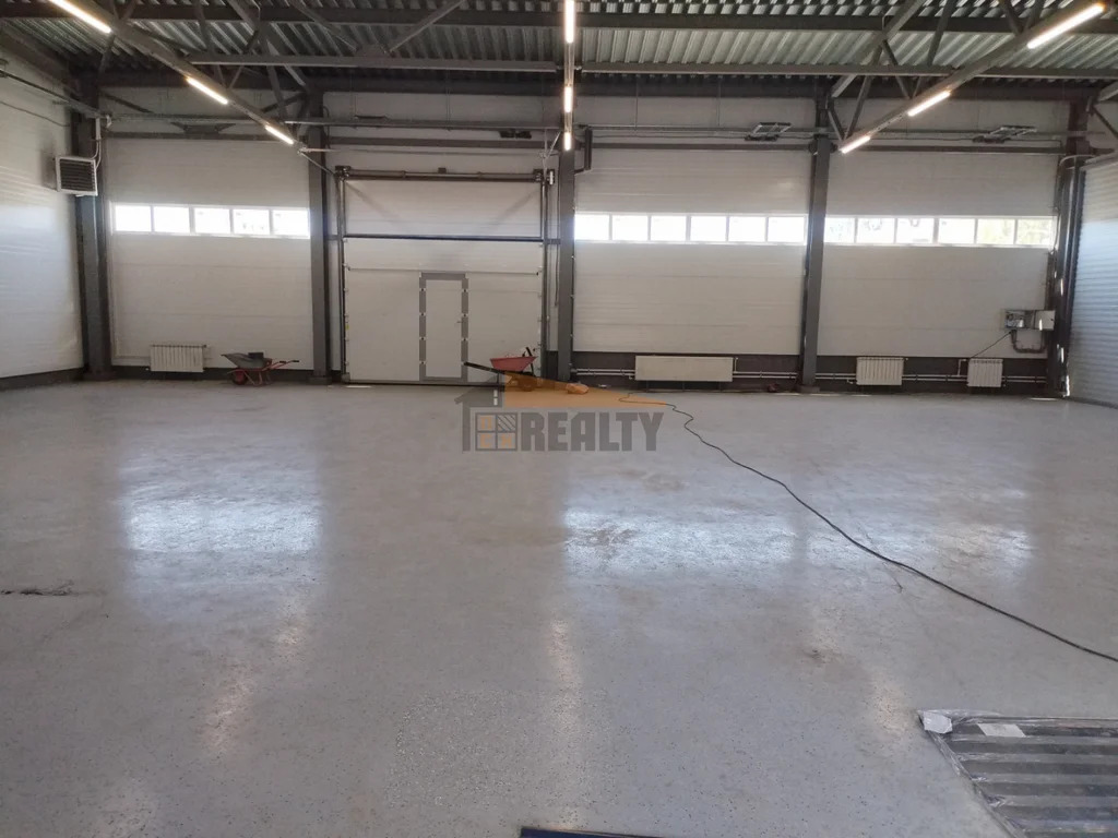 Аренда производственного помещения, Подольск, ул. Бронницкая - Фото 2