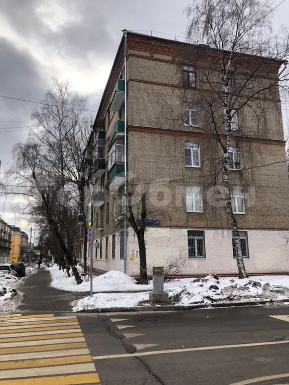 Продажа квартиры, м. Первомайская, Средняя Первомайская улица, 52 - Фото 18