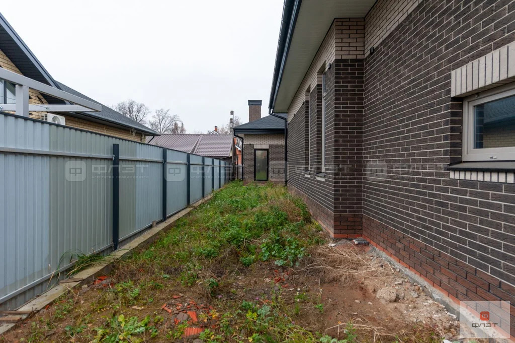 Продажа дома, Казань, ул. Зелёная Роща - Фото 8