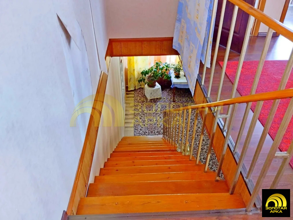 Продажа дома, Варениковская, Крымский район, Сиреневый пер. - Фото 18