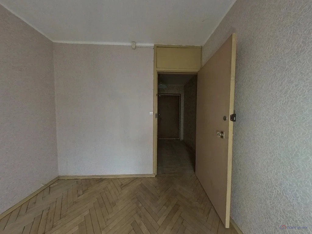Продажа квартиры, Ореховый б-р. - Фото 8