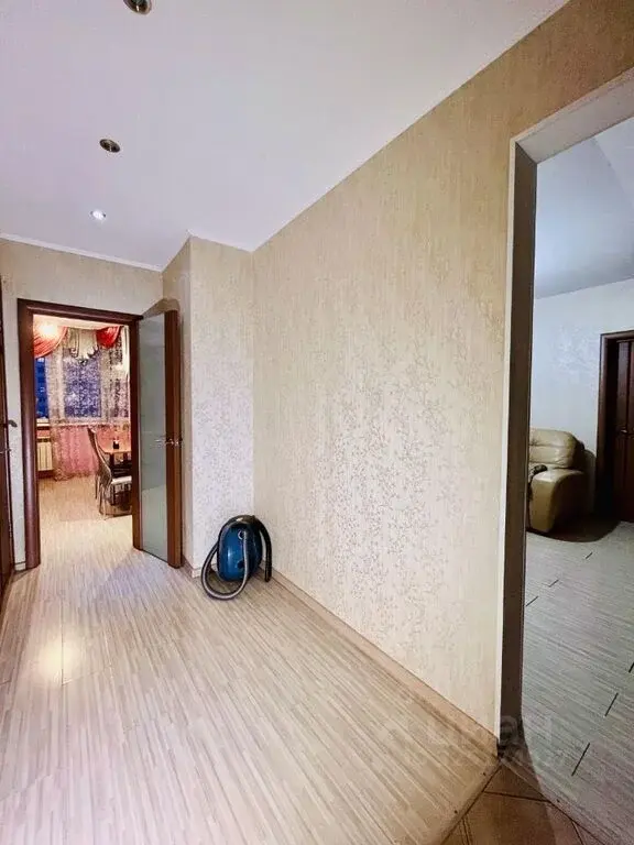 Продажа трехкомнатной квартиры 76.0м ул. Речная, 15, Балашиха, ... - Фото 7