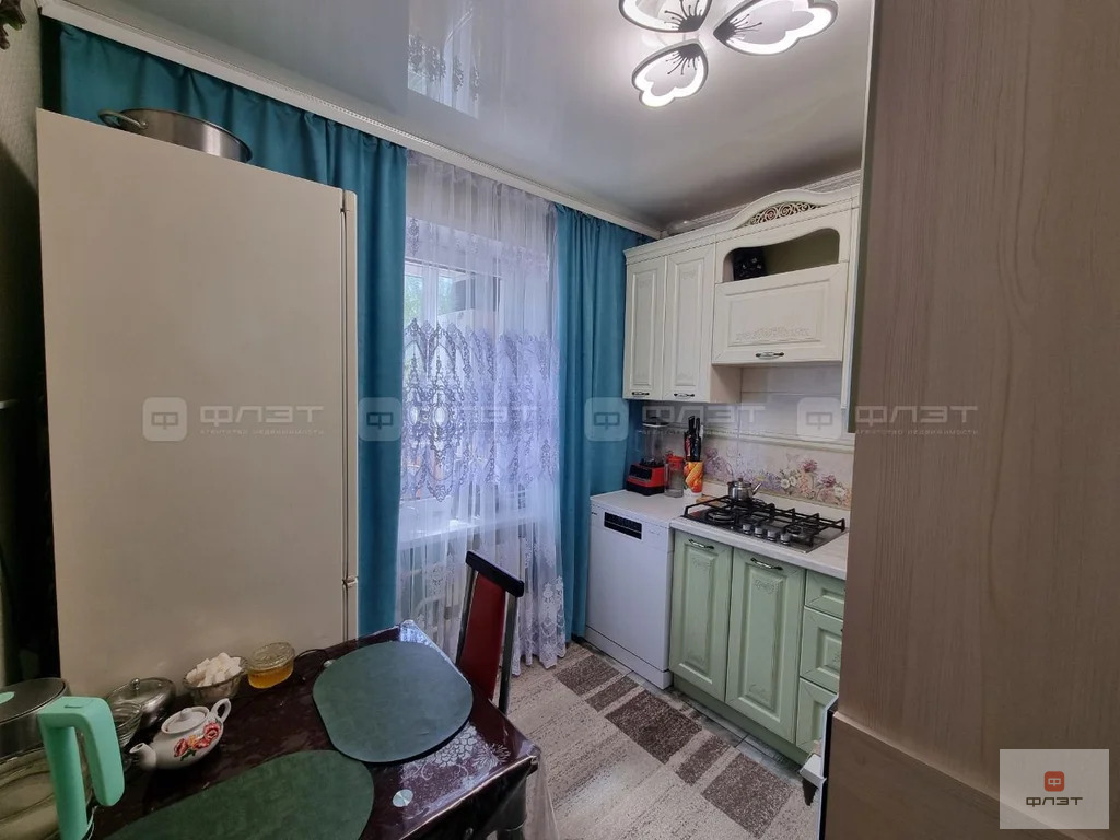 Продажа квартиры, Казань, ул. Академика Глушко - Фото 3