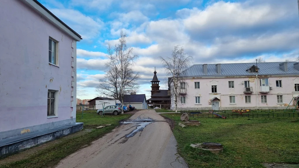 Продажа квартиры, Никольское, Тосненский район, ул. Зеленая - Фото 4