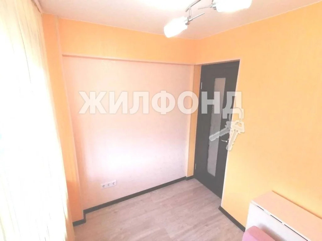 Продажа квартиры, Новосибирск, Солидарности - Фото 5