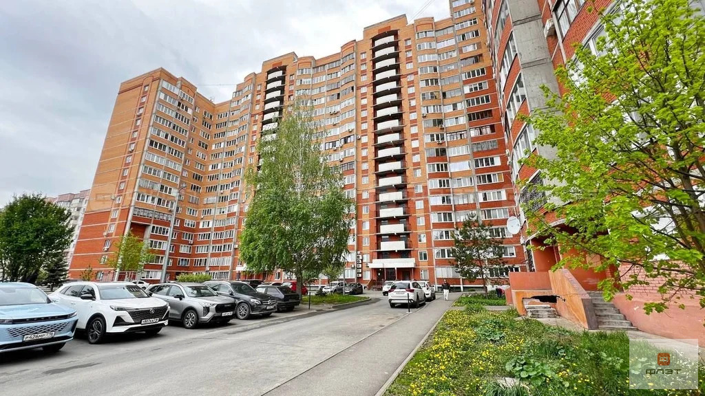 Продажа квартиры, Казань, Победы пр-кт. - Фото 21
