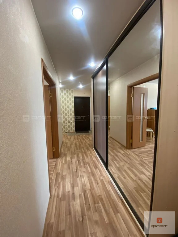 Продажа квартиры, Казань, ул. Нурихана Фаттаха - Фото 18