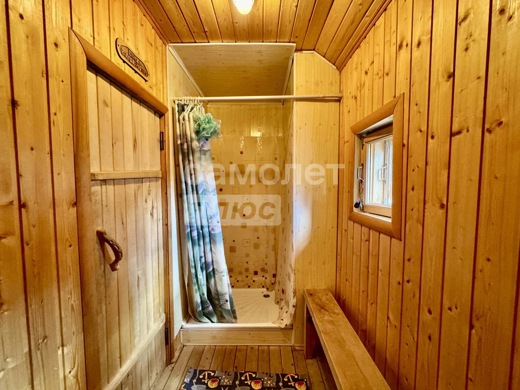 Продажа дома, Талдом, Талдомский район - Фото 19