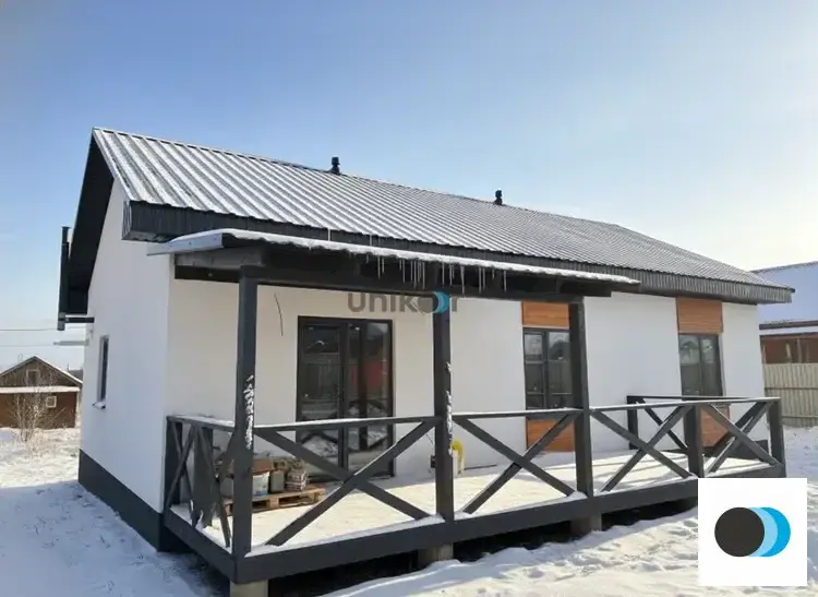 Продажа дома, Иглино, Иглинский район, улица Боткина - Фото 3