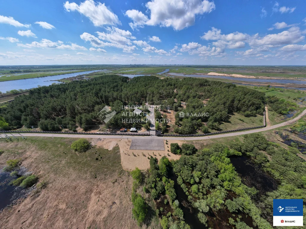 Продажа участка, Рязанский район - Фото 14