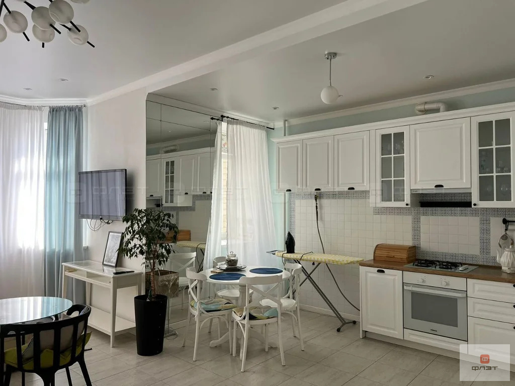 Аренда квартиры, Казань, ул. Карла Маркса д.42 - Фото 1