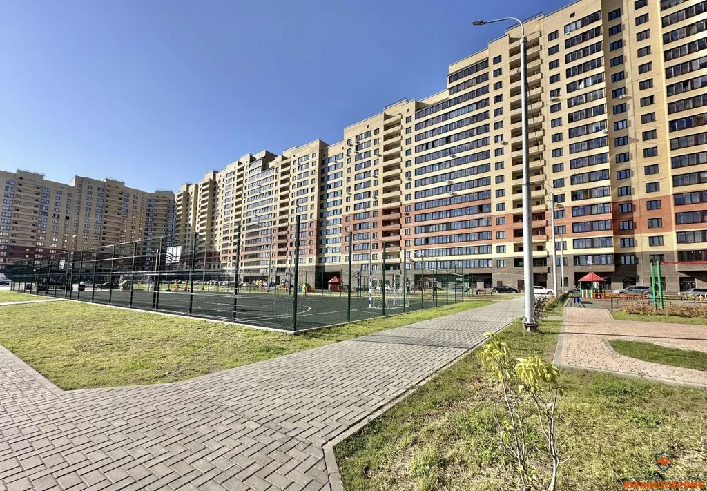 Продажа квартиры, Домодедово, Домодедово г. о., улица Кирова - Фото 8