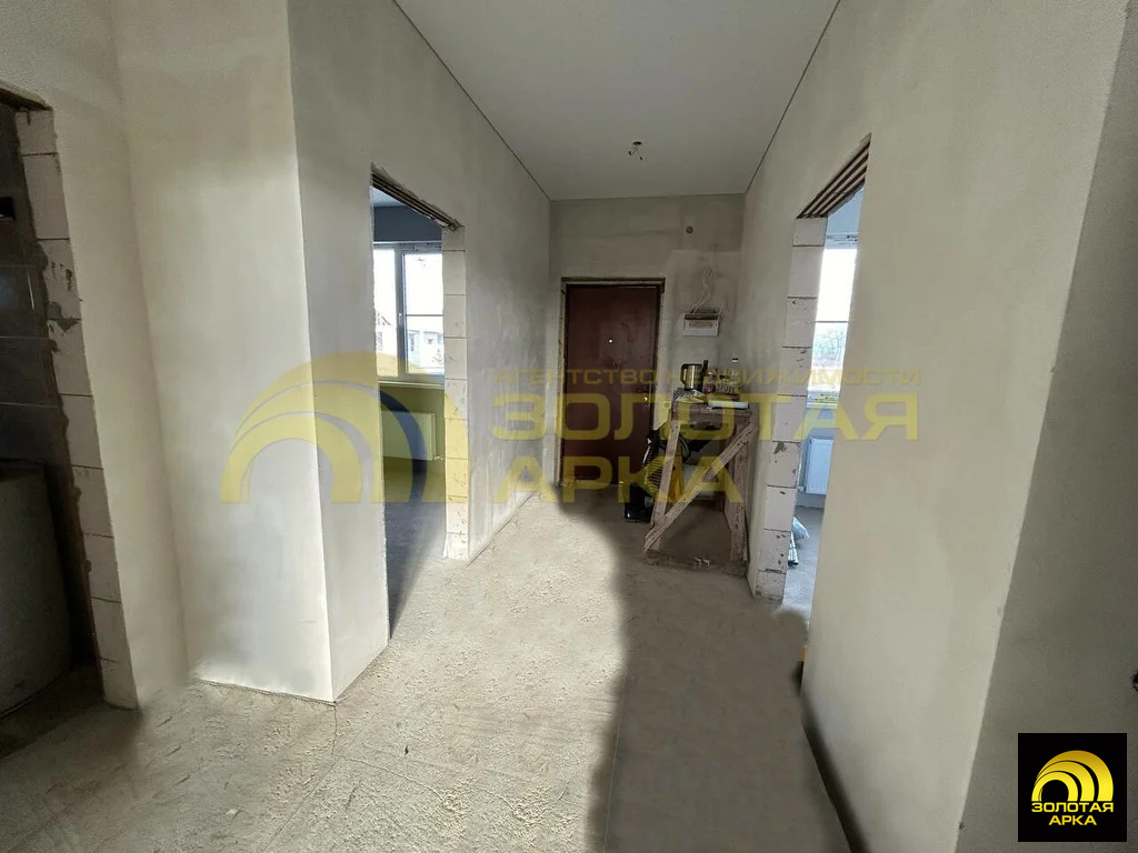 Продажа дома, Экономическое, Крымский район, Железнодорожная улица - Фото 12