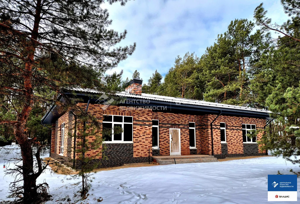 Продажа дома, Рязанский район - Фото 4