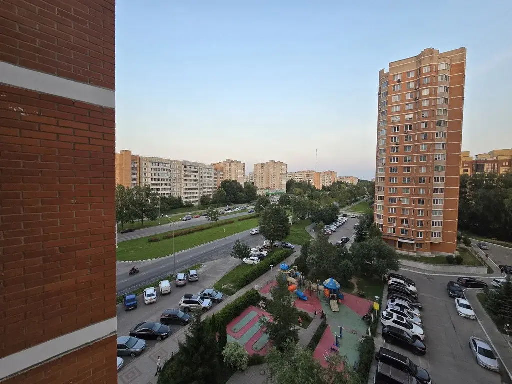 1-к пр-кт.Ленина, дом 207 - Фото 15