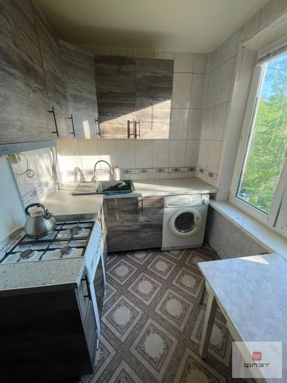 Продажа квартиры, Казань, ул. Гагарина - Фото 0